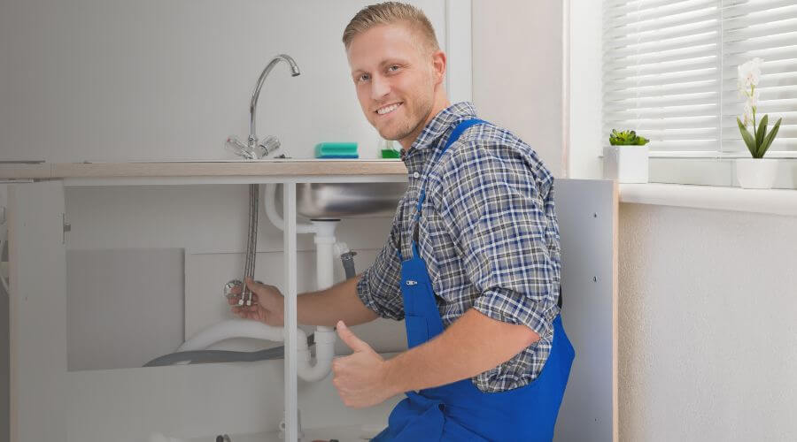 Professional septic pumping service in Wittman, MD